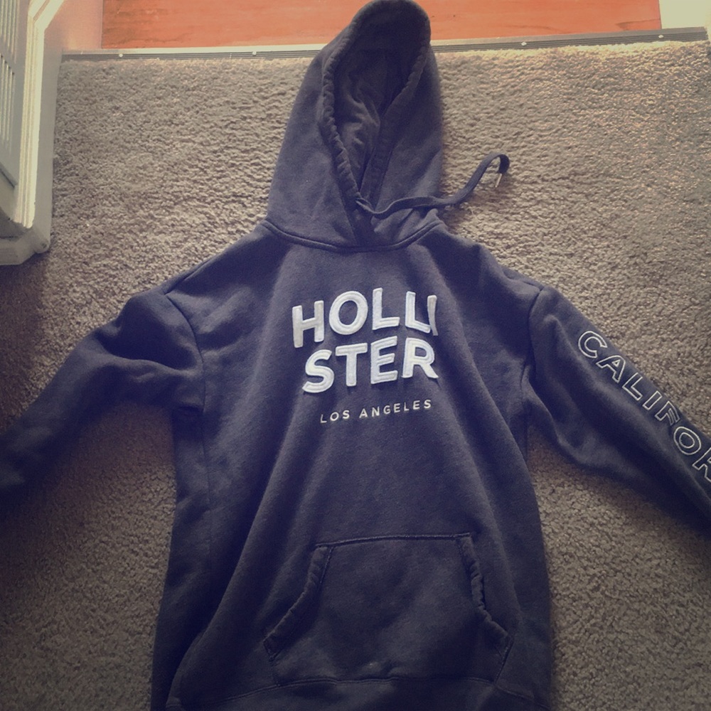 Hoodie